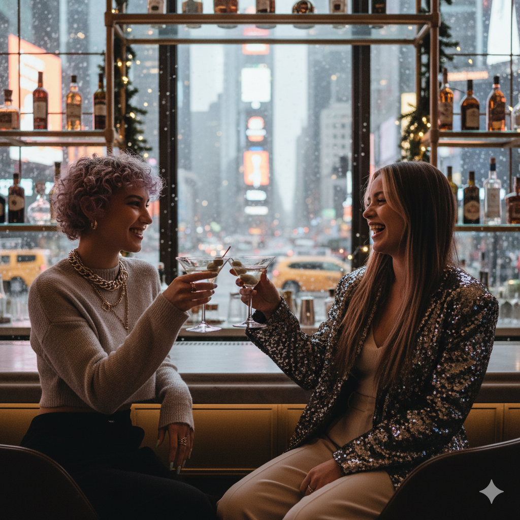 Why the Vodka You Choose Makes or Breaks Your Martini