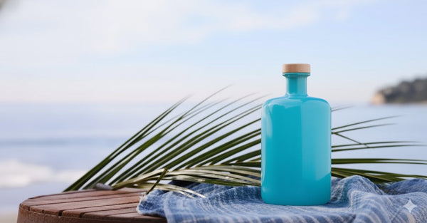 Why Gray Whale Gin Is My Go-To for Fresh, Coastal-Inspired Cocktails