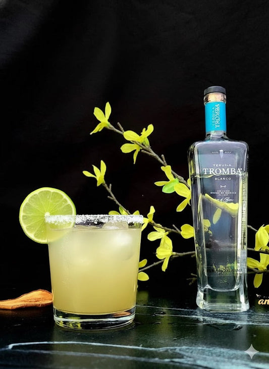Why Tromba Blanco Is My Go-To Tequila for Margaritas