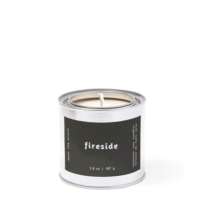 Mala The Brand Fireside | Black Amber + Lavender + Musk