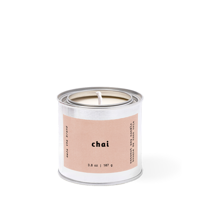 Mala The Brand Chai | Clove + Cinnamon + Vanilla