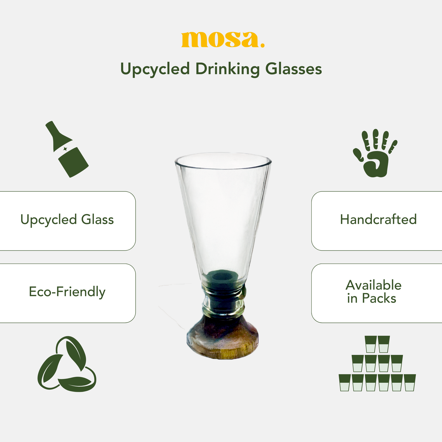 Clear Shot Glasses-3