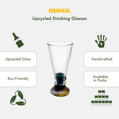 Clear Shot Glasses-3