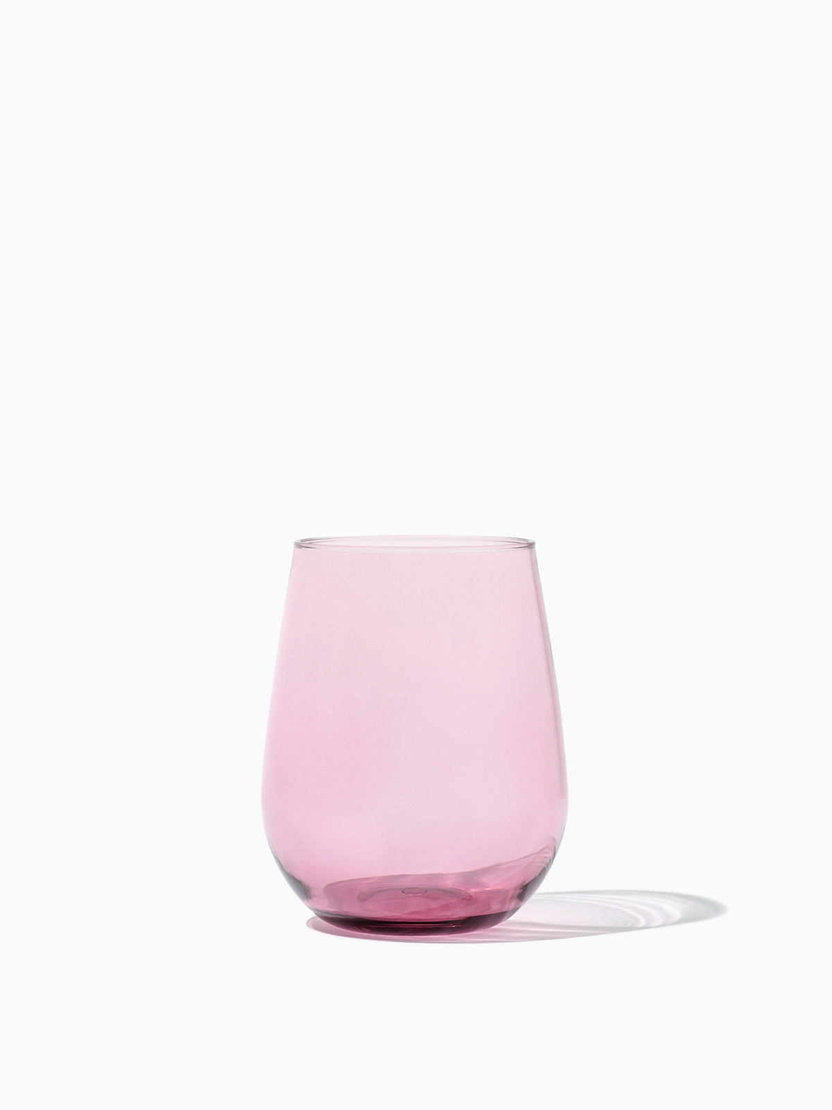 MSRP RESERVE 16oz Stemless Wine Tritan™ Copolyester Glass - Color Series-2