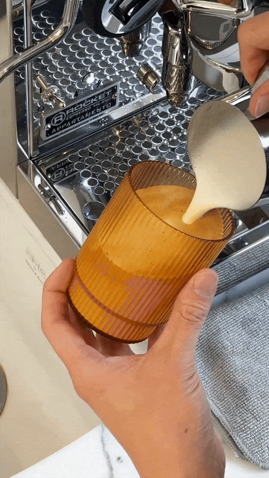 RESERVE 12oz Fluted Tumbler - Mixed Color Set - Bulk-1