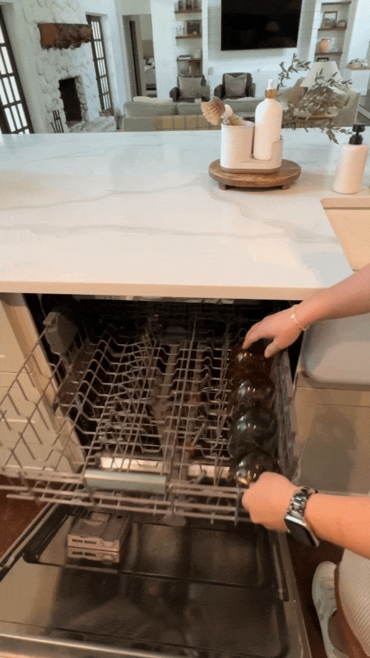 RESERVE 16oz Stemless Wine Color Series Tritan™ Copolyester Glass Mixed Set - Bulk-2