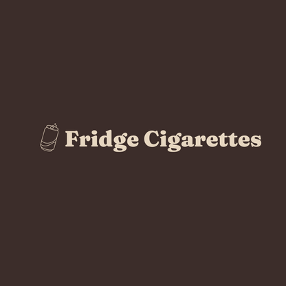 Fridge Cigarettes Crew