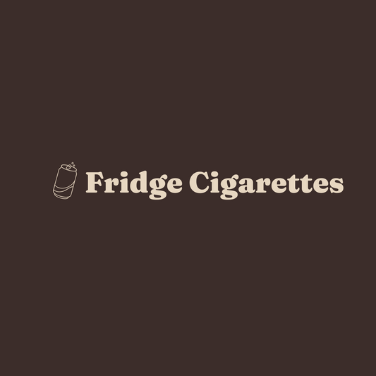 Fridge Cigarettes Crew