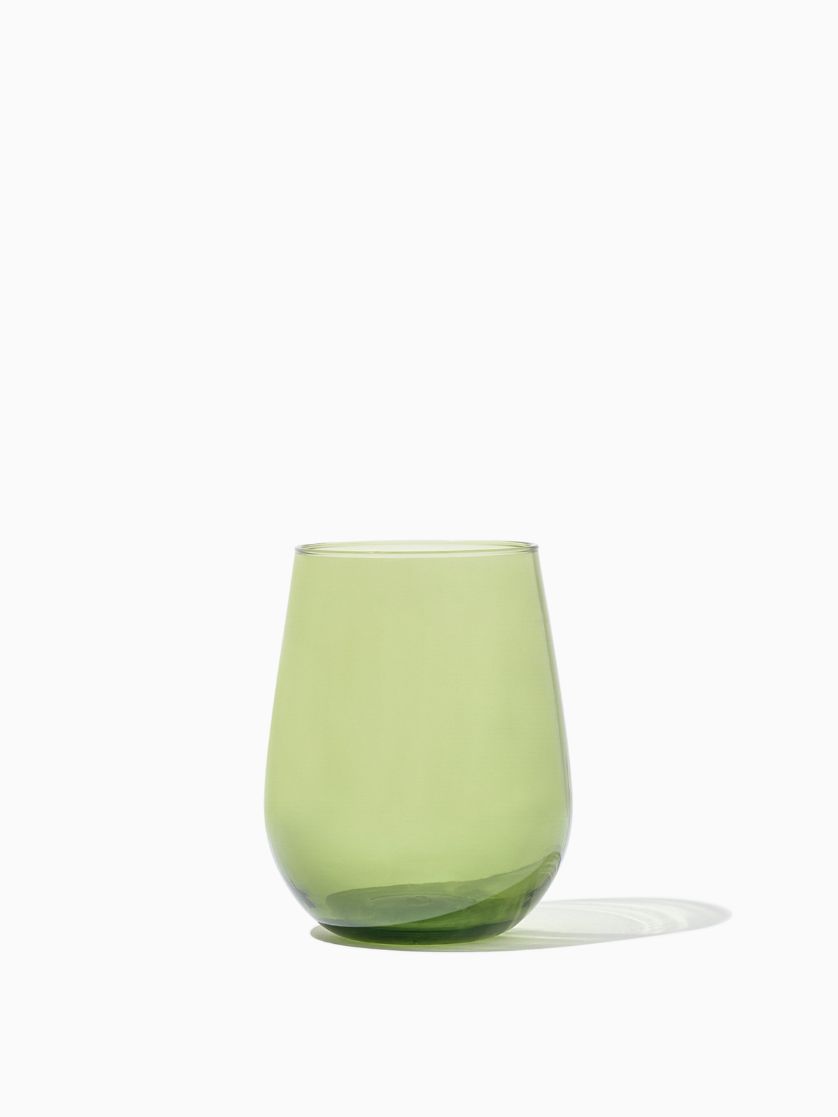 MSRP RESERVE 16oz Stemless Wine Tritan™ Copolyester Glass - Color Series-3