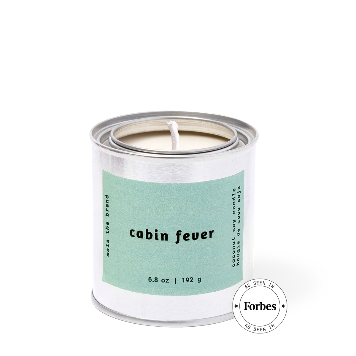 Mala The Brand Cabin Fever | Cypress + Evergreen + Moss