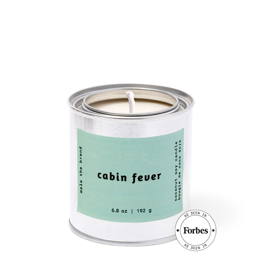 Mala The Brand Cabin Fever | Cypress + Evergreen + Moss