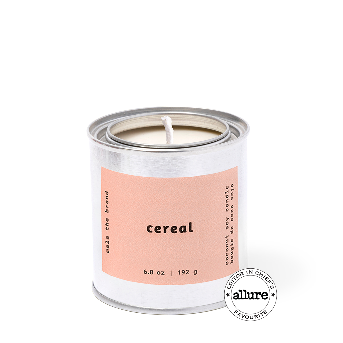 Mala The Brand Cereal | Citrus + Berry + Lemon