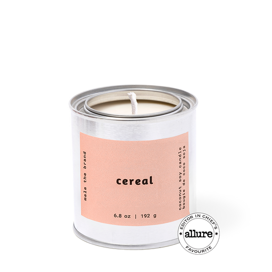 Mala The Brand Cereal | Citrus + Berry + Lemon
