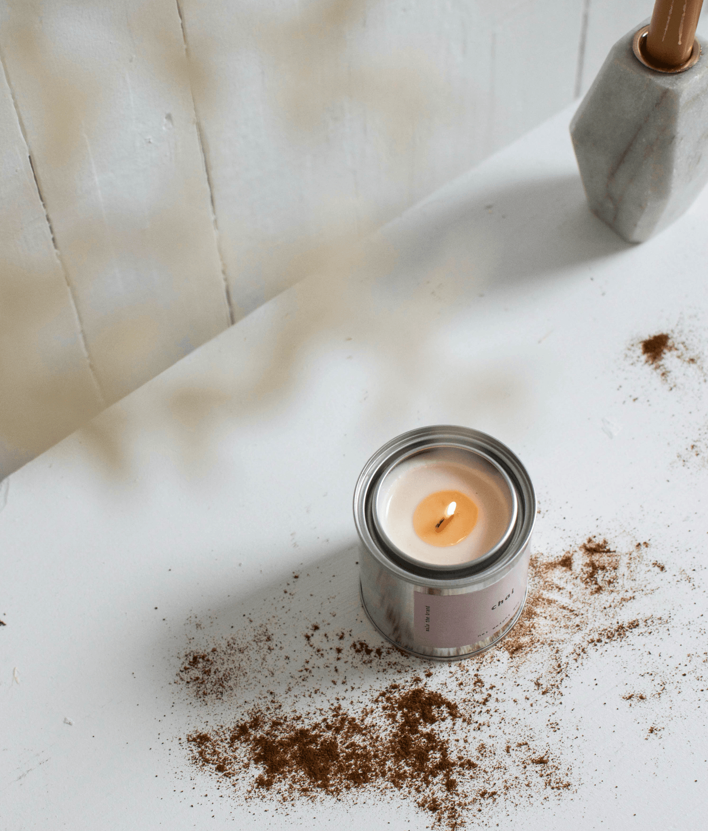 Mala The Brand Chai | Clove + Cinnamon + Vanilla