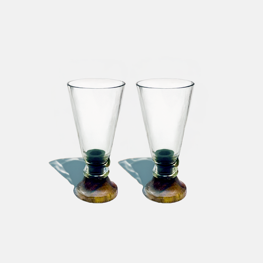 Clear Shot Glasses-0