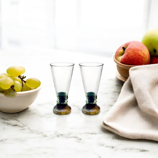 Clear Shot Glasses-1