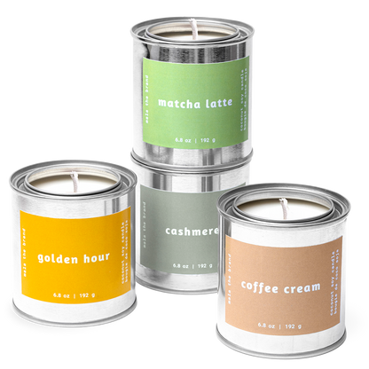 Mala The Brand Fall/Winter Bundle: Set of 4