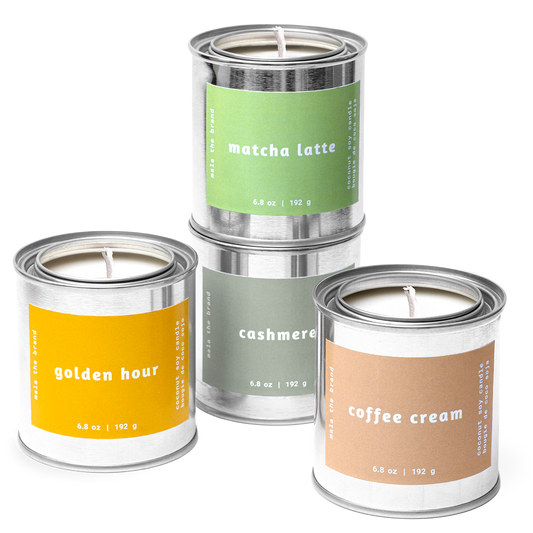 Mala The Brand Fall/Winter Bundle: Set of 4